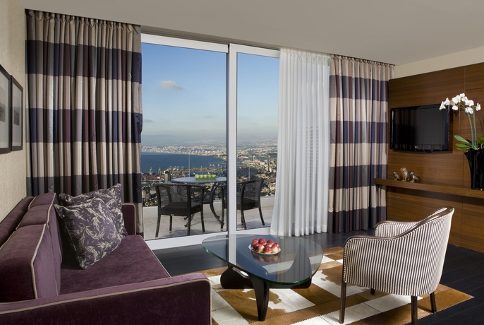 Hotel Dan Carmel