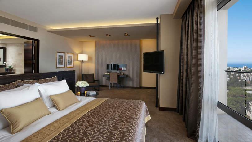 Hotel Dan Carmel