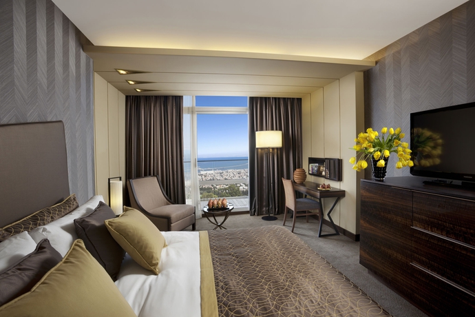 Hotel Dan Carmel