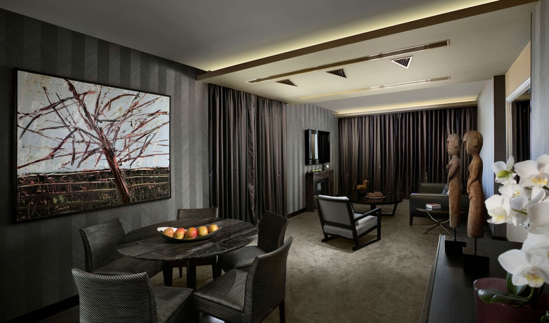 Hotel Dan Carmel