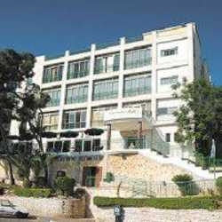 Hotel Dan Gardens