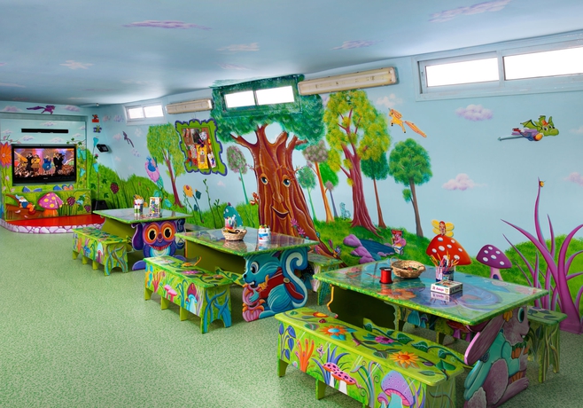 Hotel Dan Panorama