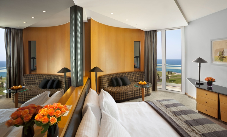 Hotel Dan Panorama