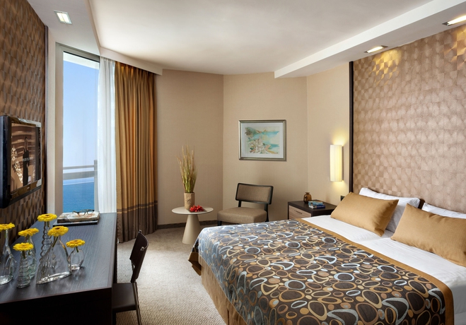Hotel Dan Panorama