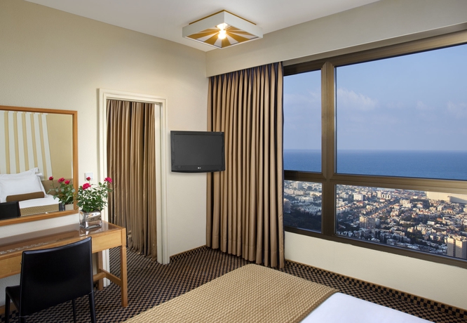 Hotel Dan Panorama