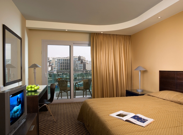 Hotel Dan Panorama