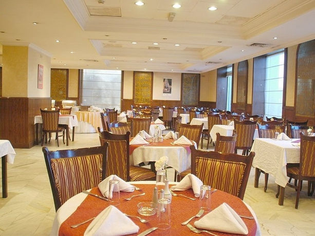 Hotel Dana Plaza