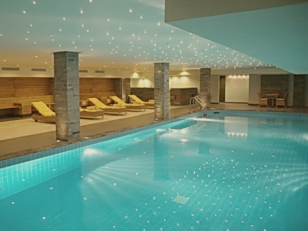 Hotel Dana Plaza