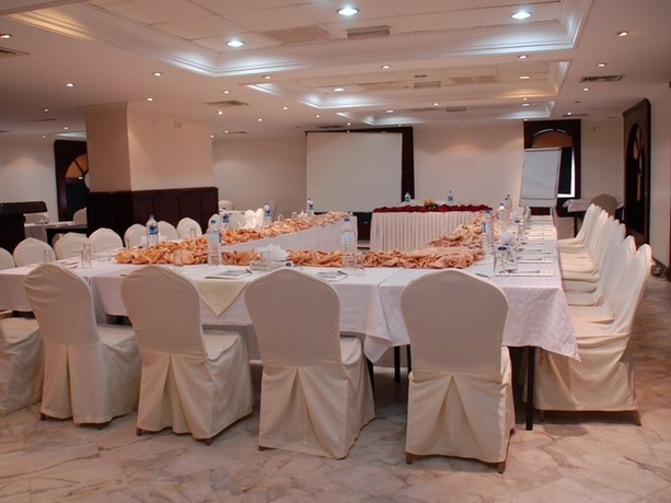 Hotel Dana Plaza