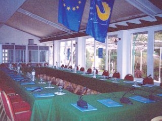 Hotel Danae