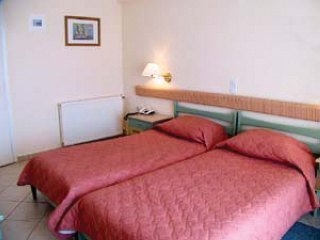 Hotel Danae
