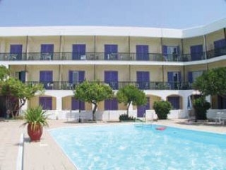 Hotel Danae