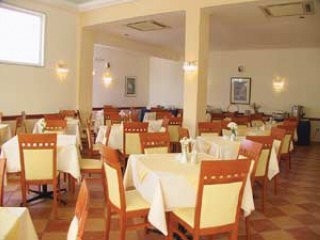 Hotel Danae