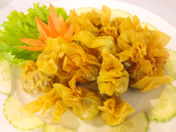 Hotel Danang Riverside
