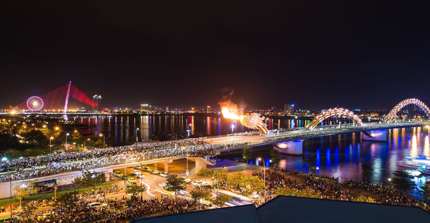 Hotel Danang Riverside