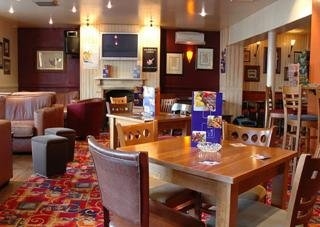 Hotel Danebury Hotel