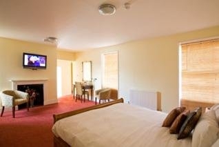 Hotel Danebury Hotel