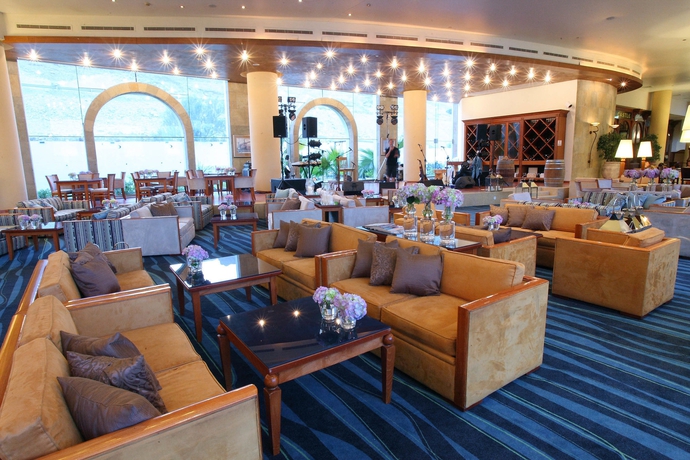 Hotel Daniel Dead Sea Hotel