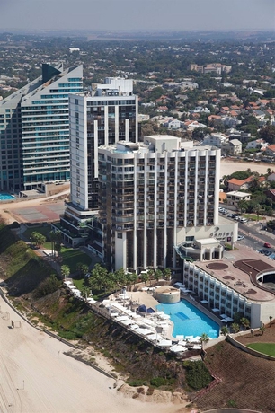 Hotel Daniel Herzelia Hotel & Spa
