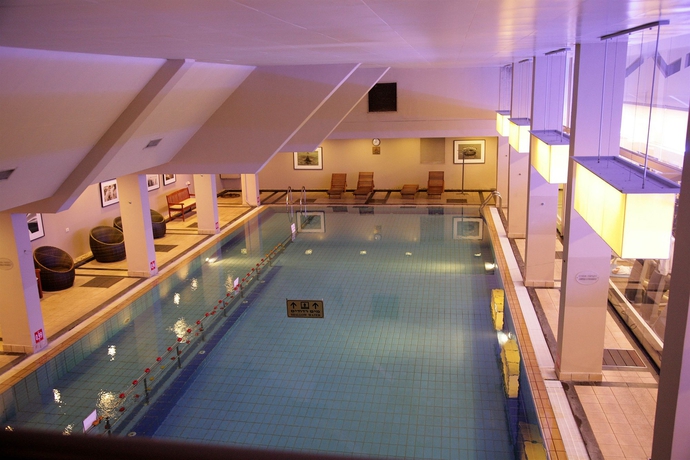 Hotel Daniel Herzelia Hotel & Spa