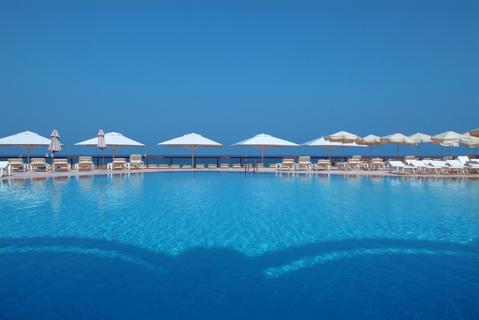 Hotel Daniel Herzelia Hotel & Spa