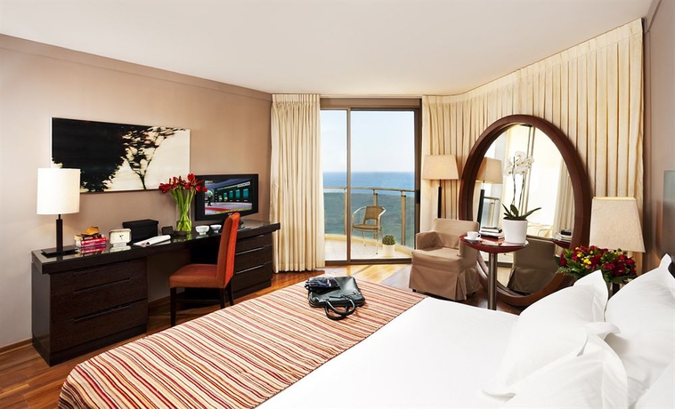 Hotel Daniel Herzelia Hotel & Spa