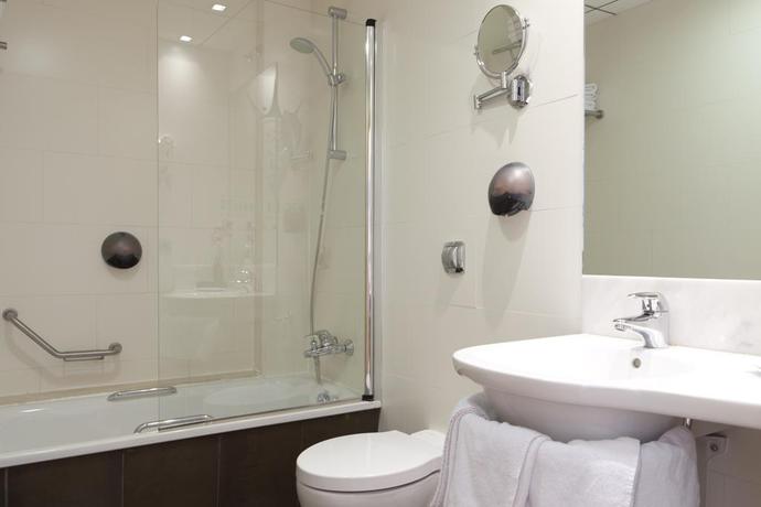 Hotel Daniya Alicante