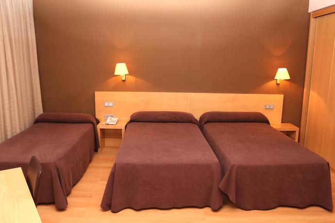 Hotel Daniya Alicante