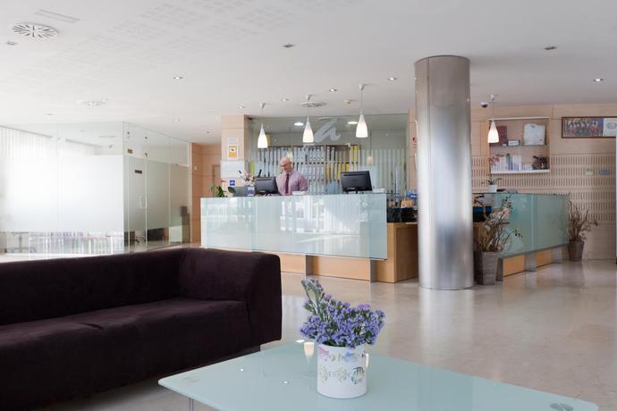 Hotel Daniya Alicante