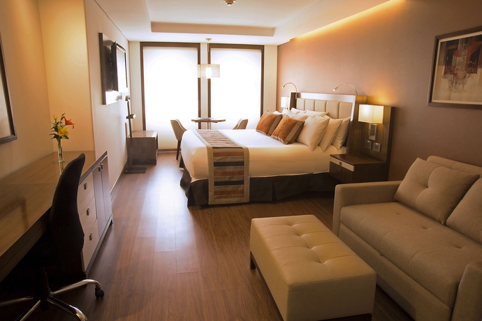 Hotel Dann Carlton BogotÁ