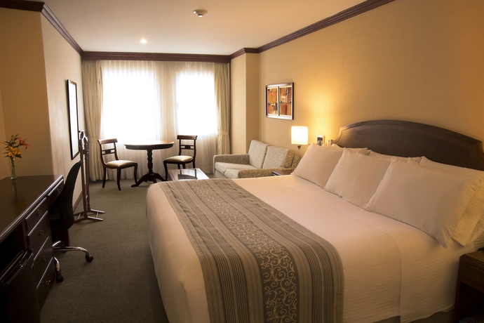 Hotel Dann Carlton BogotÁ
