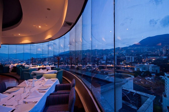 Hotel Dann Carlton Medellin