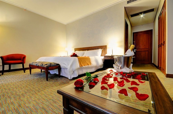 Hotel Dann Carlton Medellin