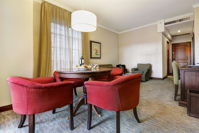 Hotel Dann Carlton Medellin