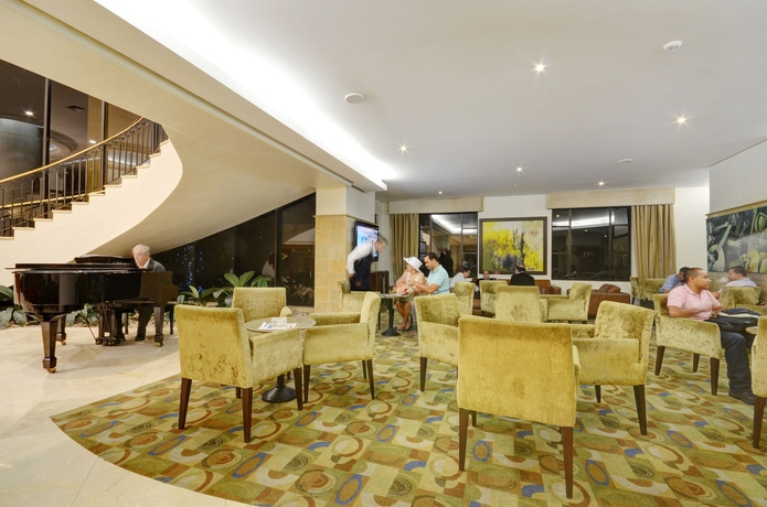 Hotel Dann Carlton Medellin