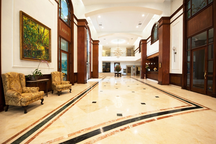 Hotel Dann Carlton Medellin