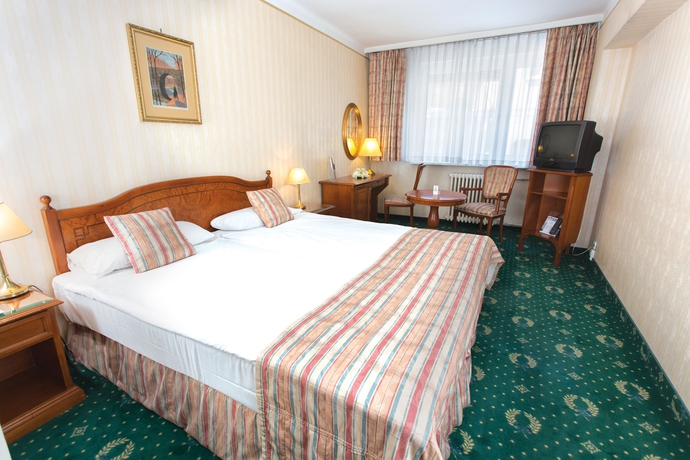 Hotel Danubius Astoria