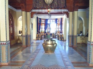 Hotel Dar Achaiah