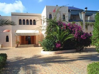 Hotel Dar Achaiah