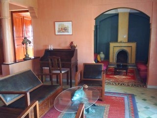 Hotel Dar Achaiah
