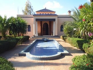 Hotel Dar Achaiah