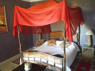 Hotel Dar Achaiah