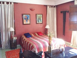 Hotel Dar Achaiah
