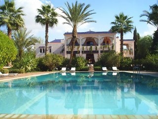 Hotel Dar Achaiah