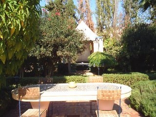 Hotel Dar Achaiah