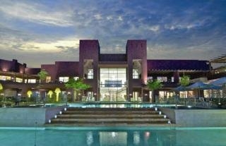 Hotel Dar Al Yasmin