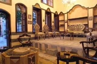 Hotel Dar Al Yasmin
