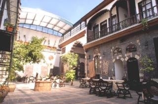 Hotel Dar Al Yasmin