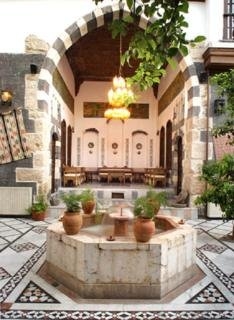 Hotel Dar Al Yasmin