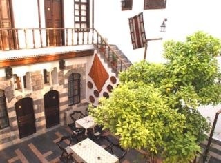 Hotel Dar Al Yasmin